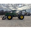 2015 John Deere 748H Skidder